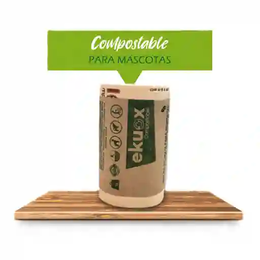 Ekuox Bolsa