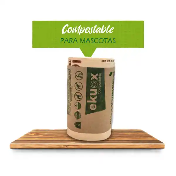 Ekuox Bolsa