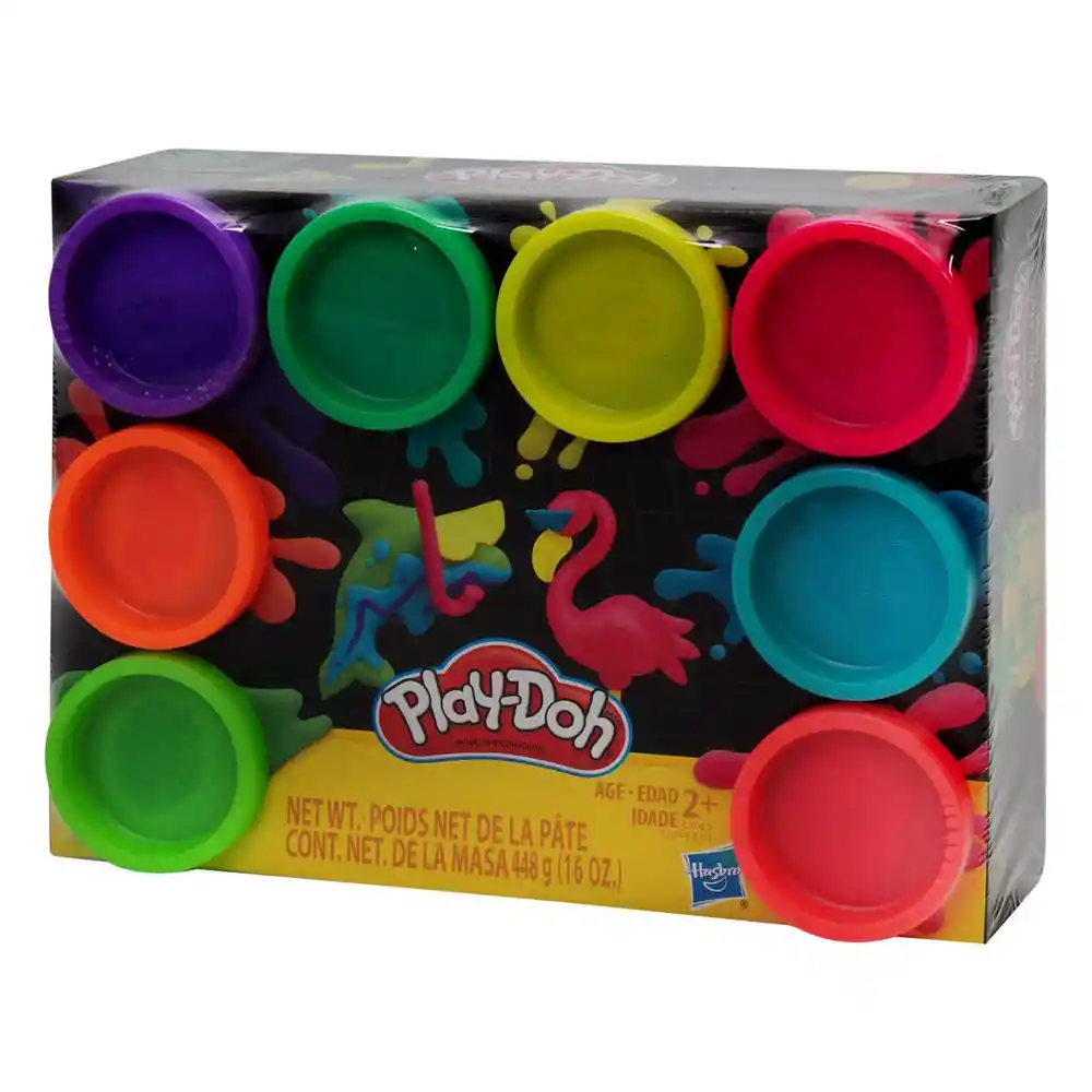   Play Doh Masa Moldeable 