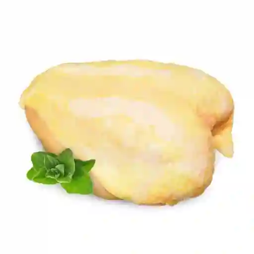 Pechuga Campesina Sin Filetiar