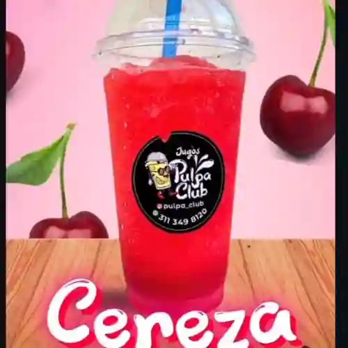 Cereza