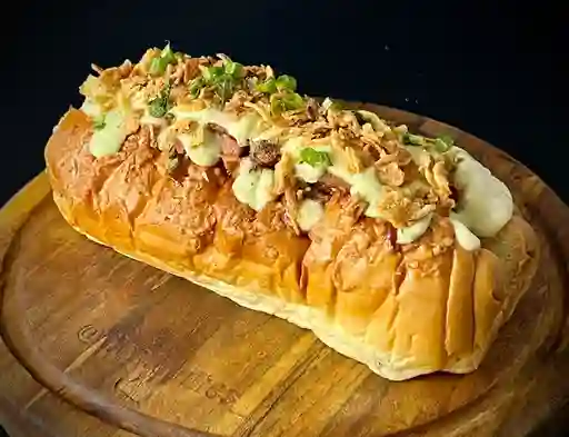 Choriperro