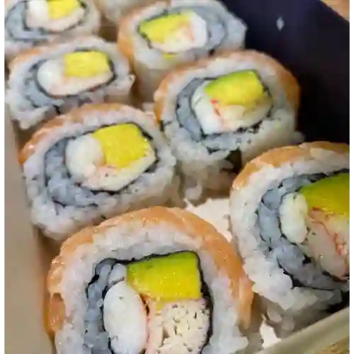 Indic Roll