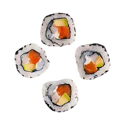 Alaska Roll
