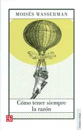 la Razón y Otras Columnas Sobre Ciencia y Sociedad