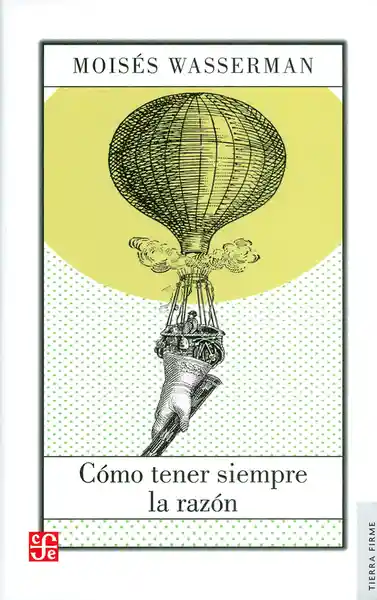 la Razón y Otras Columnas Sobre Ciencia y Sociedad