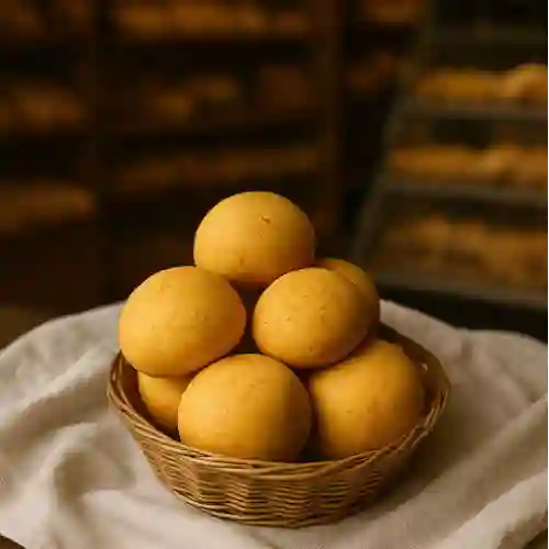 Almojabana
