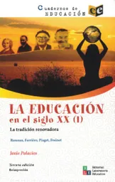 La Educación en el Siglo XX (I)