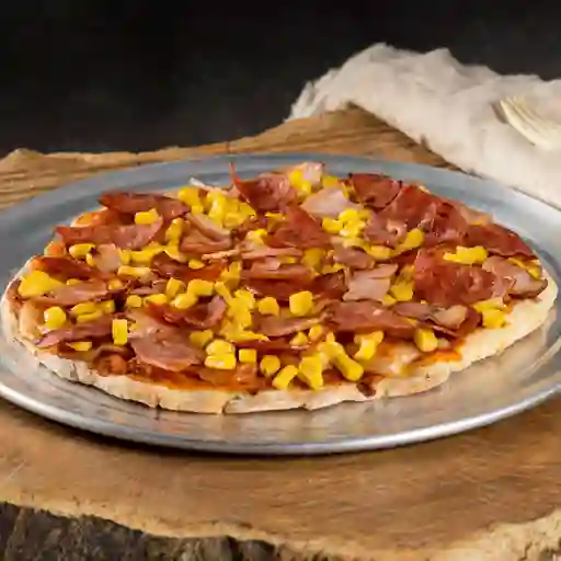 Pizza Full Pepperoni