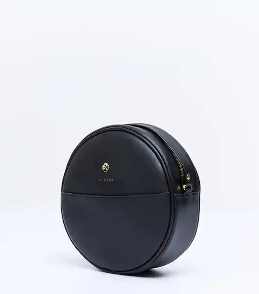 Clover Bolso Negro Talla Única 824815