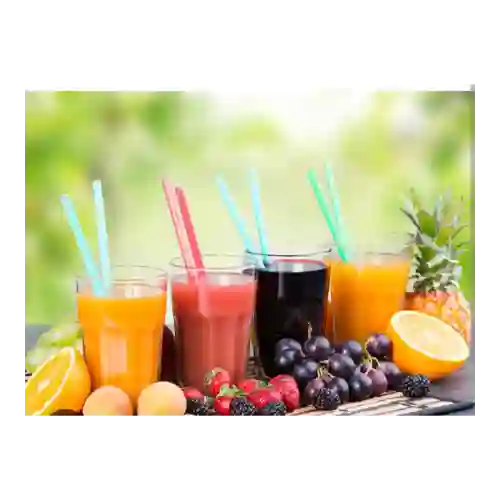 Jugos Naturales