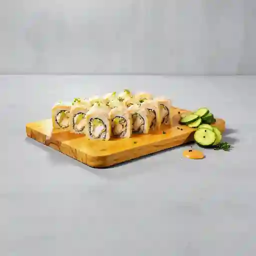 Tokio Roll