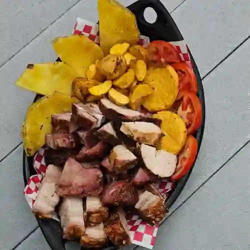 Picada *3