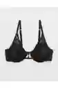 Brasier Aerie Negro Talla 34 B American Eagle