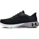 Under Armour Zapatos Machina 3 Hombre Negro 7.5 3026729-003