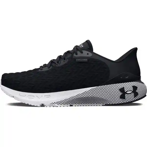 Under Armour Zapatos Machina 3 Hombre Negro 7.5 3026729-003