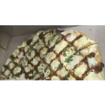 California Mediana