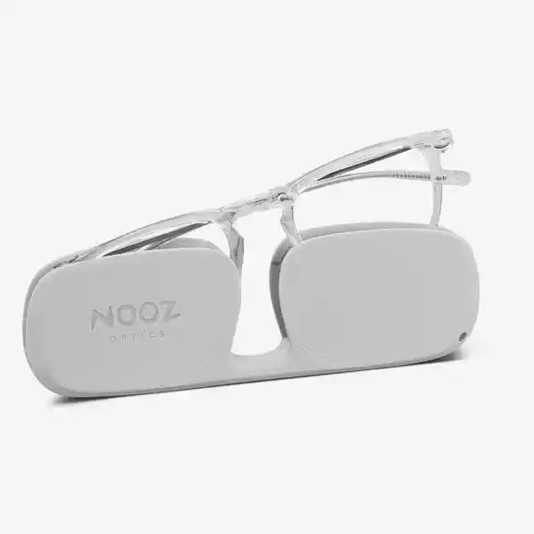 Nooz Gafas de Lectura Dino Crystal + 2.00