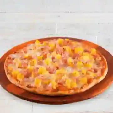 Pizza Personal