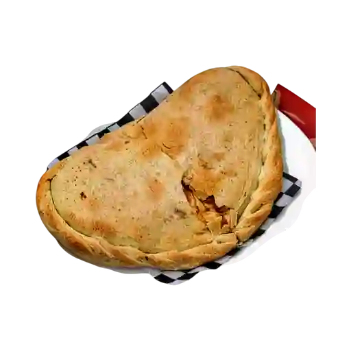 Panzerotti Pollo Queso