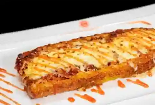 Maduro con Queso
