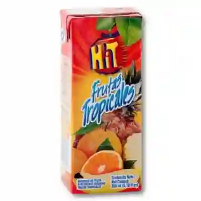 Jugo Hit Caja