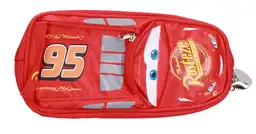 Disney Lapicera Suave Triple Niño Disney Cars D