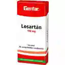 Losartan Genfar(100 Mg)