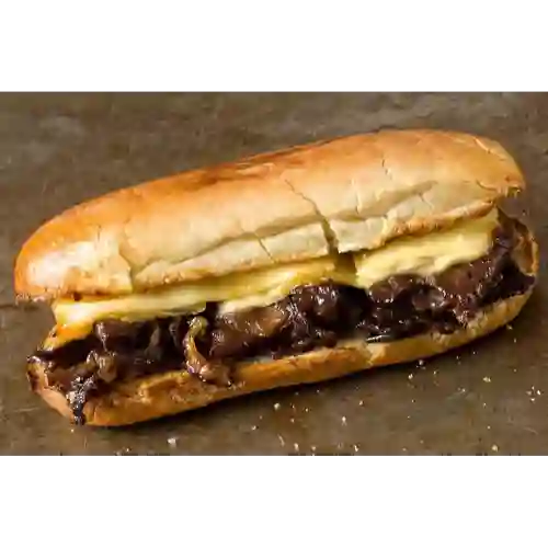 Combo Emparedado Carne