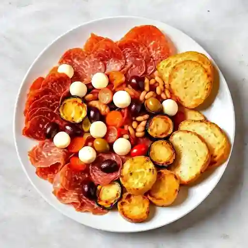 Antipasto Italiano