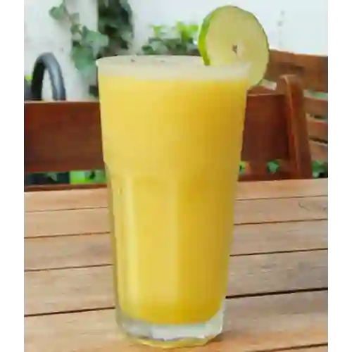 Limonada de Mango Biche