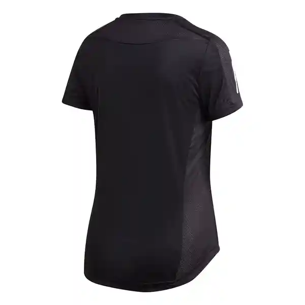 Adidas Camiseta Own The Run Tee Mujer Negro T.XS Ref: FS9830