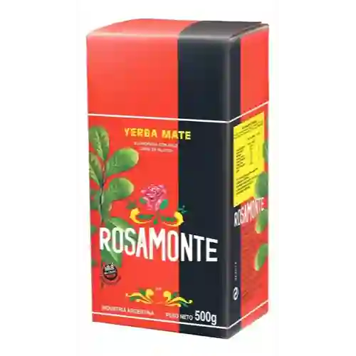 Yerba Mate Nobleza Gaucha de 500 Grs.