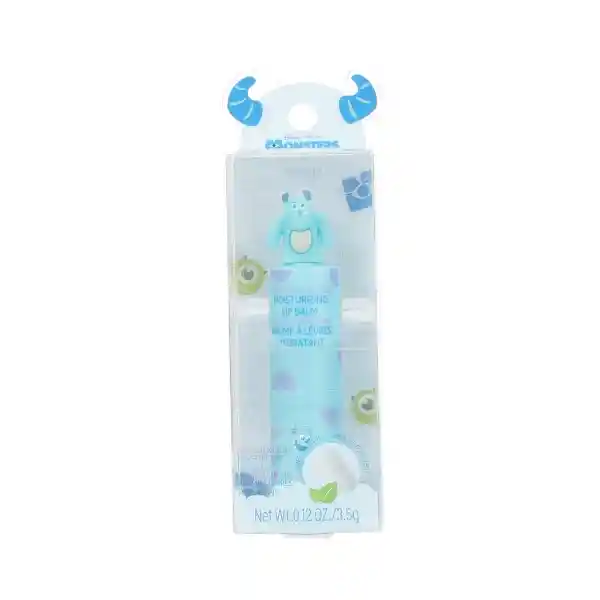 Bálsamo Labial Hidratante Sullivan Colección Disney Pixar Miniso