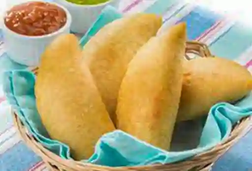 Empanada Hawaiana