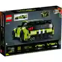 Set Construcción Ford Mustang Shelby GT500 Lego