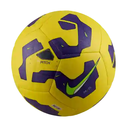 Nike Balón Pitch - Fa24 Para Hombre Amarillo FZ2636-710