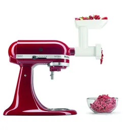 Kitchenaid Batidora + Accesorio Picadora de Carne 4.1 L