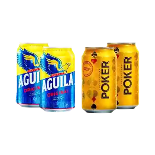 Cerveza