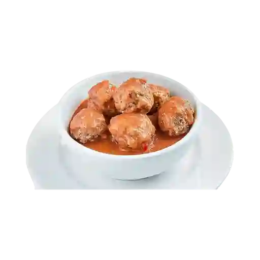 Albóndigas