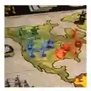 Hasbro Gaming Juego de Mesa Nuevo Risk