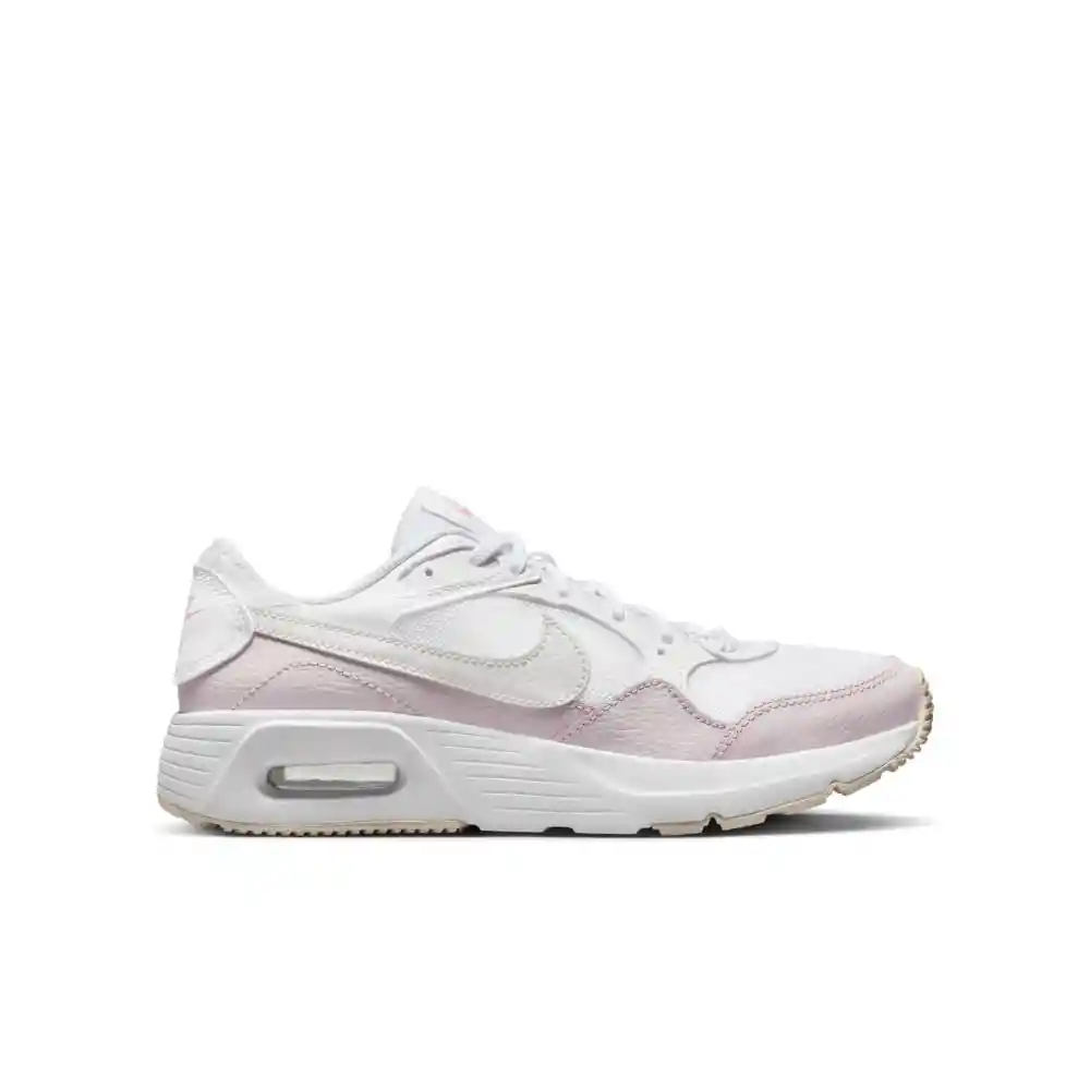 Nike Zapatos Nike Air Max Sc Bg Niño Blanco Talla 6Y