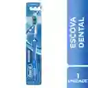 Oral-B Complete Limpieza Profunda Cepillo Dental 3 Unidades