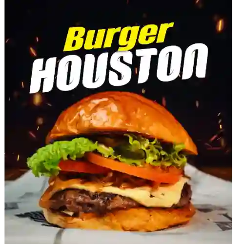 Huston