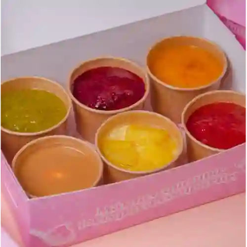 Mini Box X6