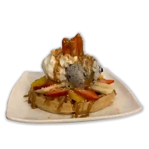 Waffle Supremo