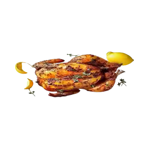 Pollo Asado