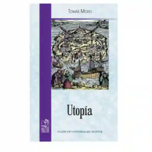 Utopia - Tomas Moro