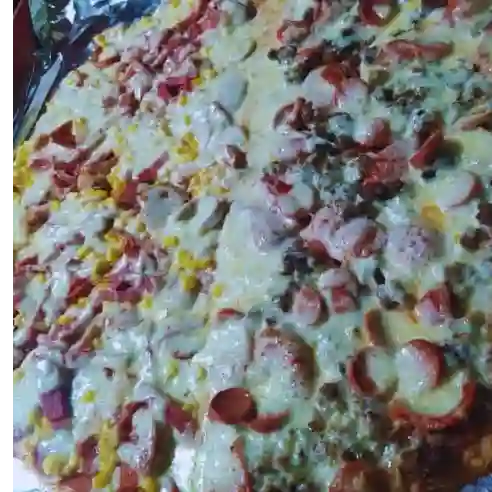 Pizza el Gordo