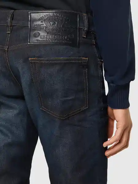 Diesel Jean D-Strukt Mezclilla Talla 29